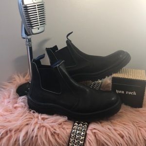 Blundstone Boots